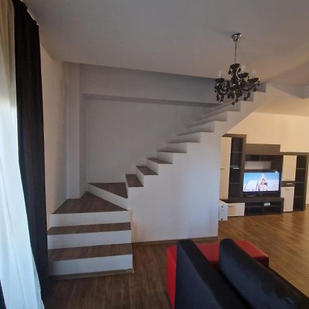 Jolie Suites Braila Exterior photo