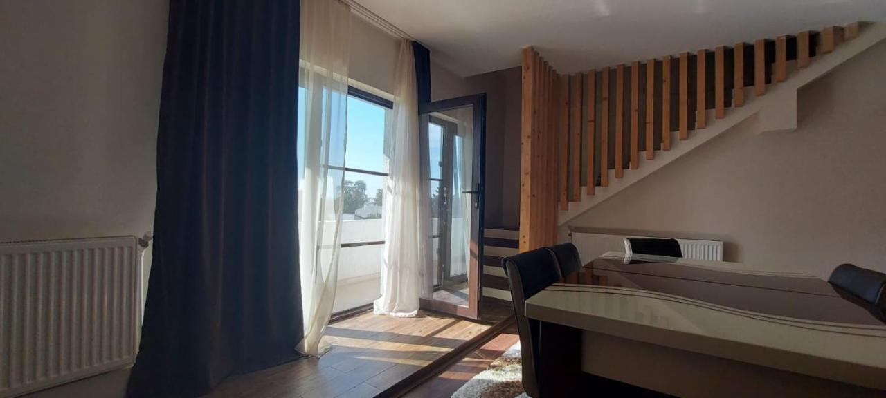 Jolie Suites Braila Exterior photo